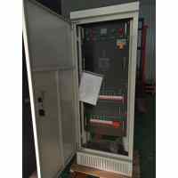 XL21 Power Cabinet Combined Cabinet Delixi Main Breaker 160A 12-Circuit incl. HVAC Circuit and UPS Input/Output 1