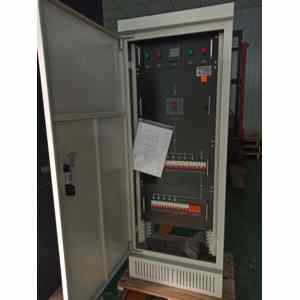 XL21动力柜  综合柜 德力西 总开160A 12回路  含空调回路和UPS输入输出