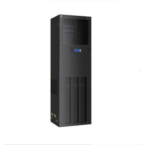 艾默生DME07MOP5 7.5KW 带加热(低温启动,带储液罐室外机)