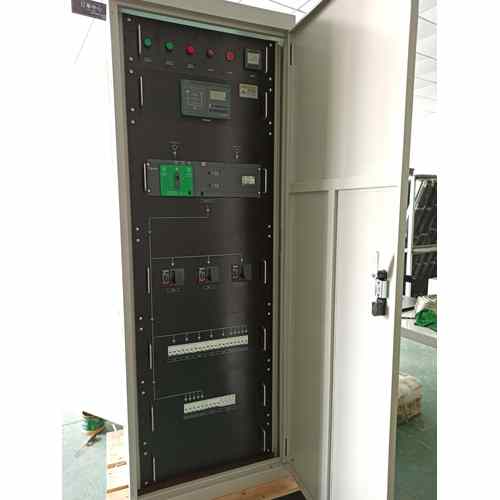 Dual-source Cabinet Schneider 400A 18-Circuit