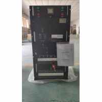 22U Distribution Unit Schneider 125A 26-Circuit incl. HVAC Circuit , UPS Input/Output 1