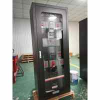 Dual Source ATS Cabinet Combined Cabinet Delixi 500A 12-Circuit 1