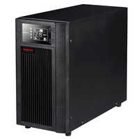 SANTAK C10KS Backup 2 h with Shoto Battery 1
