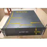Ruiwu C6KRS 15 min Backup 2
