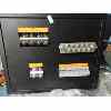 50A Schneider Rack Distribution Unit 8-Circuit 3