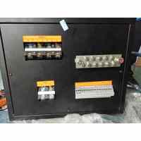 50A Schneider Rack Distribution Unit 8-Circuit 3
