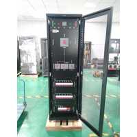 德力西315A 综合机房配电柜125KVA UPS 1路UPS输出 3