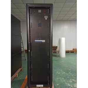 输出柜 正泰   100A 3回路 