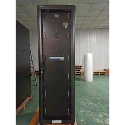 Output Cabinet CHINT 100A 3-Circuit