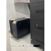 SANTAK 3C3 HD 60K Backup for 1 hour with Leoch Battery 5