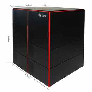 维谛  UL33-1000L  100KVA外接维谛蓄电池12V150AH    60节 延时一小时