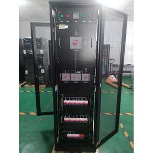 德力西315A 综合机房配电柜125KVA UPS 1路UPS输出