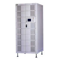 Vertiv UL33-0600L Backup 30 min with Ruiwu Battery 1