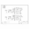 UPS Input Cabinet Dual Input / Dual Output CHINT 125A