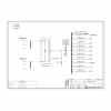 Schneider 250A 4P Dual Source 10 Distribution Cabinet 5