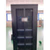 Precision Distribution Cabinet Main + Standby Input CHINT 400A 77-Circuit 1