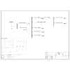 3U Distribution Unit Delixi 63A 2P Dual Circuit 5-Circuit 3