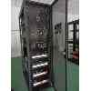 Precision Combined Cabinet Triple Input Triple Output Schneider 250A 50-Circuit 1