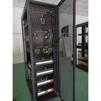 Precision Combined Cabinet Triple Input Triple Output Schneider 250A 50-Circuit 1