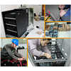 Ruiwu HF33400K Backup 30 min with Ruiwu Battery 4
