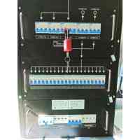 26U Distribution Unit UPS Input/Output CHINT 100A 20-Circuit