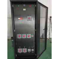 Combined Distribution Cabinet 630A Delixi UPS Input Cabinet 6-Circuit