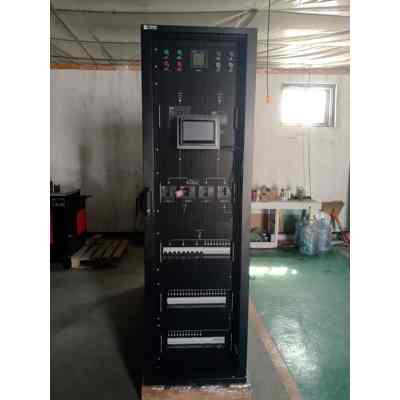 Precision Distribution Cabinet Schneider 400A 45-Circuit incl. UPS Input/Output , HVAC Circuit