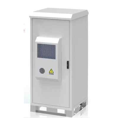 3KVA Outdoor UPS Combined Cabinet, Temperature-controlled
