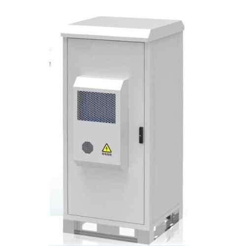 3KVA Outdoor UPS Combined Cabinet, Temperature-controlled