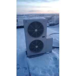 艾默生DME12MHP5 12.5KW 恒温恒湿 低温冷启动型