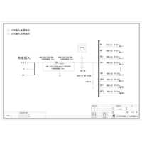 16U Distribution Unit CHINT UPS Input/Output 80A 12-Circuit