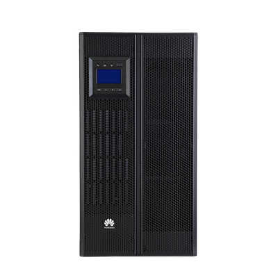 华为 UPS5000-A-30KTTL延时4小时配山特电池