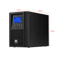 Huawei UPS2000-A-1KTTL Delay 30 Minutes with Orland Battery 3