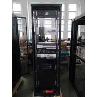 DC Switch Cabinet Delixi 250A 4P 14-Circuit 1