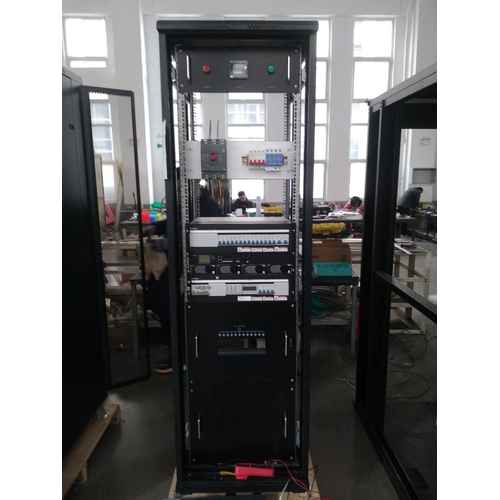 DC Switch Cabinet Delixi 250A 4P 14-Circuit