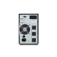 Schneider (APC) SP1KL Delay 2 Hours with SANTAK Battery 2