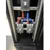 ABB 500A DC Switch Cabinet 2 Battery String 2