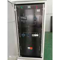 400A Schneider Isolator Cabinet 1