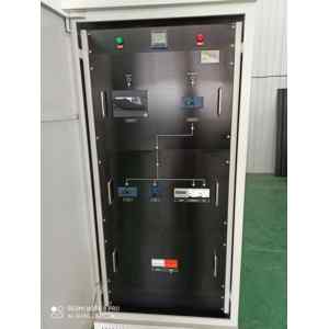 400A 施耐德隔离开关柜