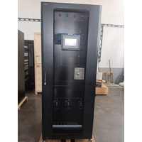 400A ATS Utility Combined Distribution Cabinet 2