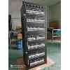28U Distribution Unit ABB 3-Circuit Feed 135-Circuit Monitoring , Access Control 1