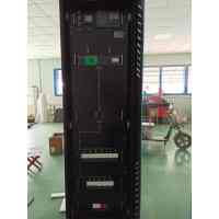 Combined Power Cabinet Schneider 250A Dual Source 12-Circuit 1