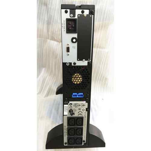 Schneider (APC) APC SURT2000UXICH delay 30 minutes with Sacred Sun Sun battery