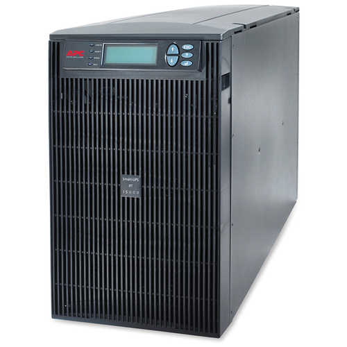 施耐德(APC) APC SURT15KUXICH延时30分钟配山特电池