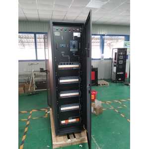 正泰250A 综合配电柜 23回路