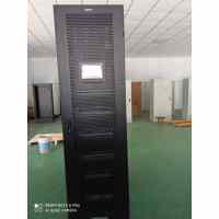 Data-room Precision Row PDU Cabinet ABB 125A Dual-Circuit UPS Input per Circuit 24-Circuit total 48-Circuit 2