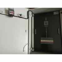 JXF Wall-mount Enclosure Delixi 125A 12-Circuit