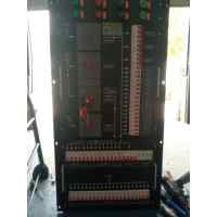 21U Precision Distribution Unit Delixi 250A 55-Circuit incl. HVAC Circuit , UPS Input/Output 1