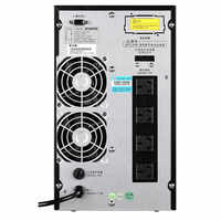SANTAK C2KS Delay 4 Hours with Orland Battery 2