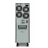Schneider (APC) SP15KL-33 delay 8 hours with Sacred Sun Sun battery 2